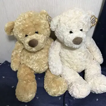 코스트코 플러피 베어 봉제 인형