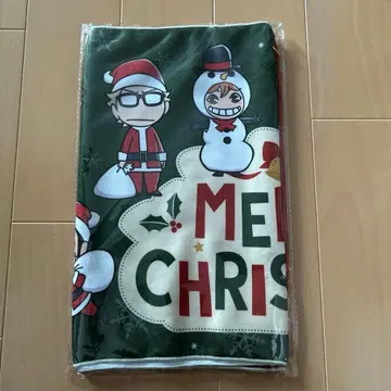 하이큐 페이스 타월 크리스마스 SD [ 익명 배송 ]