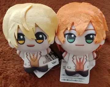 스토푸리 SD 인형 루토 젤 2체 세트