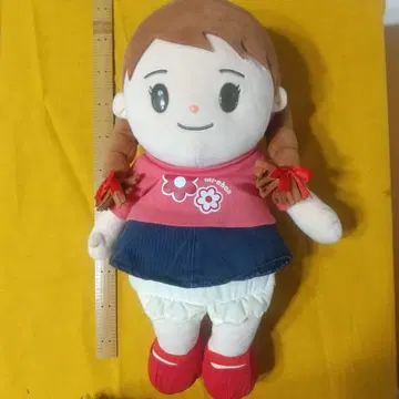 음성 인식 인형 오샤베리 미짱 본체