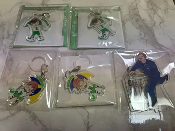 하이큐 후타쿠치 켄지 하이큐전 엄브렐라 참 아크릴 스탠드 아크릴 키링