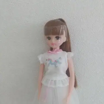 인형 교실 리카짱