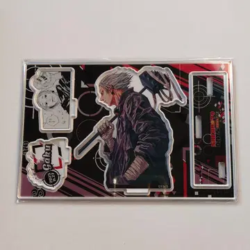 낙 생일 명장면 디오라마 피규어 SAKAMOTODAYS