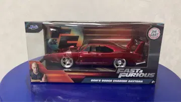1/24 Jada DOM's DODGE CHARGER DAYTONA