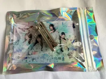 Merry BAD TUNE.S 티켓 혜택 집합 아크릴 스탠드 바춘