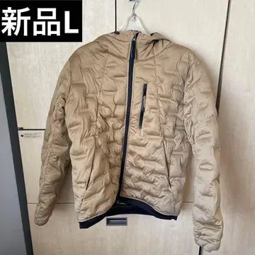 새상품 에어로 스트레치 얼티밋 후디드 후드티