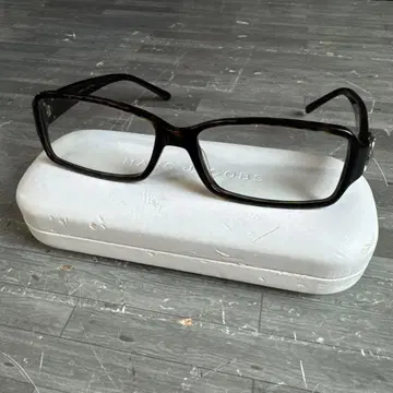 MARC JACOBS 안경 프레임 마크 제이코브스