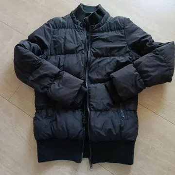 여성용 다운 자켓