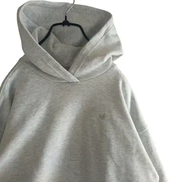 adidas 여성용 후드티 S