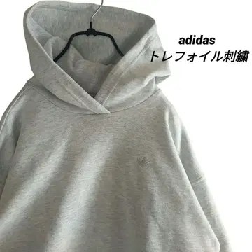 adidas 여성용 후드티 S