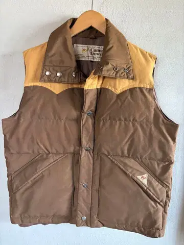 Camel Down 다운 베스트