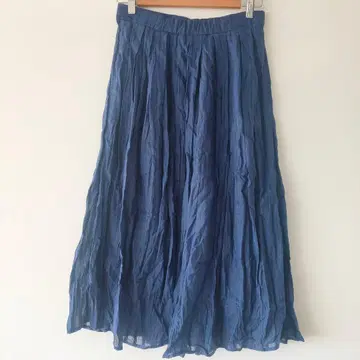 [ 새상품급 ] araara 아라 아라 스커트 사이즈 2