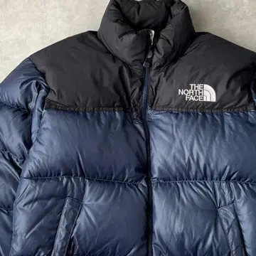 15505 THE NORTH FACE 눕시 700 다운 자켓