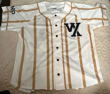 WEST.AWARD 투어 T셔츠 10th 욧샤츠