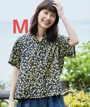 써니클라우드 셔츠, 블라우스 M