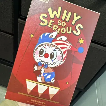 popmart 하치푸푸