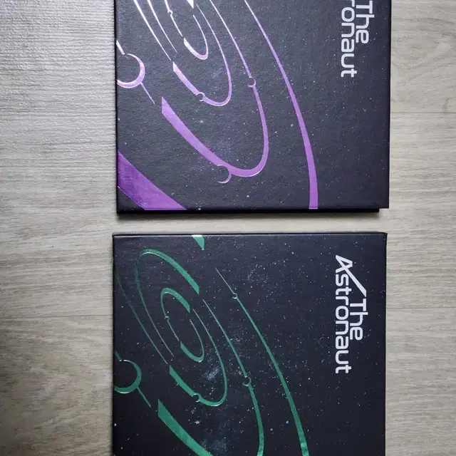 방탄앨범 bts 석진 아스트로넛 위버스