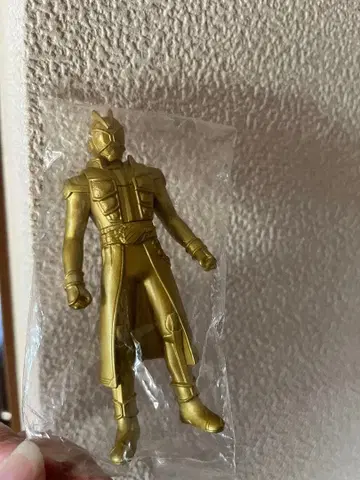 가면라이더 위저드 한정 컬러 골드