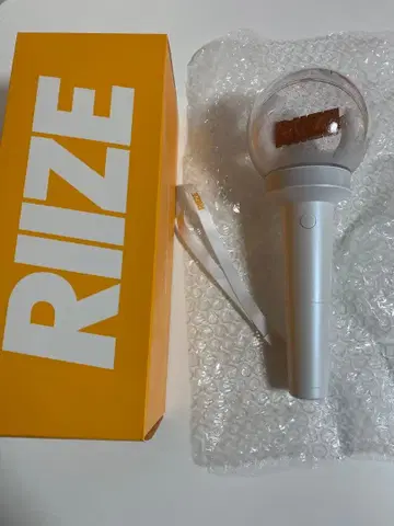 RIIZE 공식 응원봉