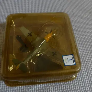 독일 공군 1/72 항공기 모델