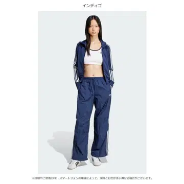 [ 새상품급 ] adidas 3S PARA PANT