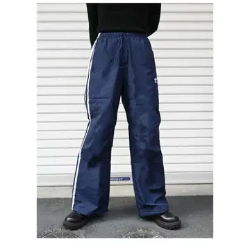 [ 새상품급 ] adidas 3S PARA PANT