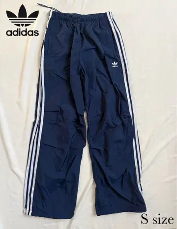 [ 새상품급 ] adidas 3S PARA PANT