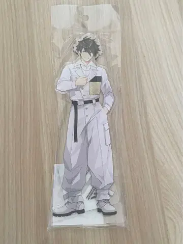 SideM FiFS 니기노 히데오 아크릴 스탠드