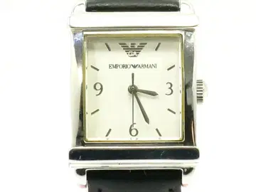 엠포리오 아르마니 손목시계 보이즈 쿼츠 18709304