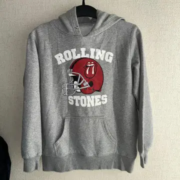 롤링 스톤스 맨투맨 후드티