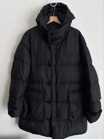 UNIQLO +J 다운 코트 XL