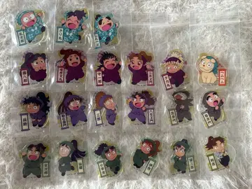 닌타마 란타로 미니 아크릴 스탠드