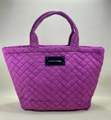 svb2 새상품 스테판 베르디노 퀼팅 토트