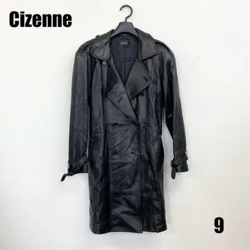 0507M Cizenne 긴팔 코트 여성