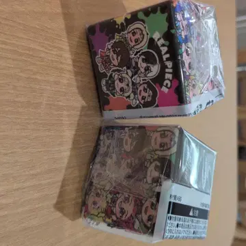 REALPIECE 하라주쿠 페스티벌 시나코 큐브 한정판 2개