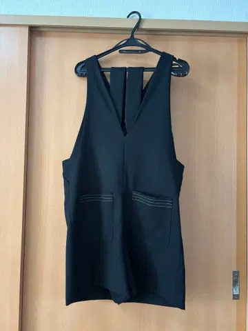 cen.센 토끼 귀 살로펫 블랙