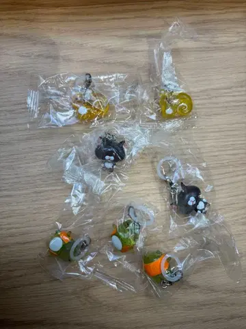 토끼 모피 메지루시