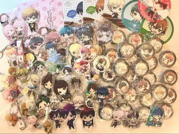 스타뮤 굿즈 묶음 판매