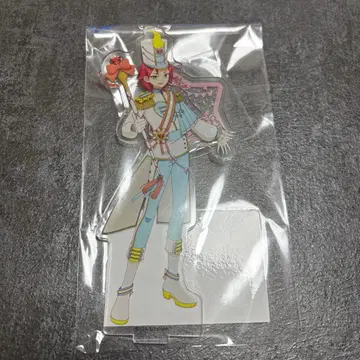 프리파라 아크릴 스탠드 아사히