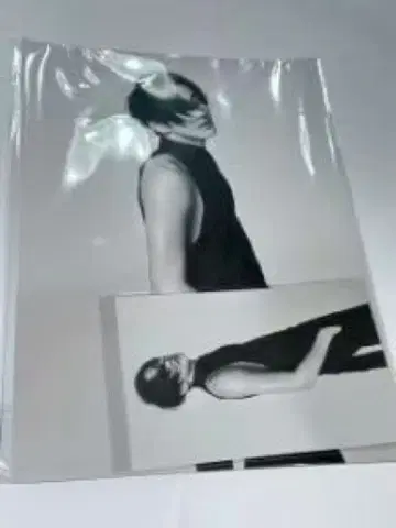 UNSEEN ENHYPEN 정원 미니 포스터 세트 한국 한정판