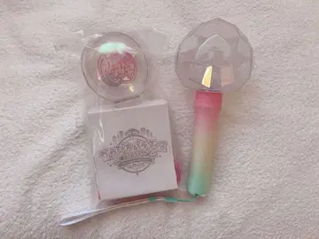 카라피치 파라다이스 응원봉 묶음 판매