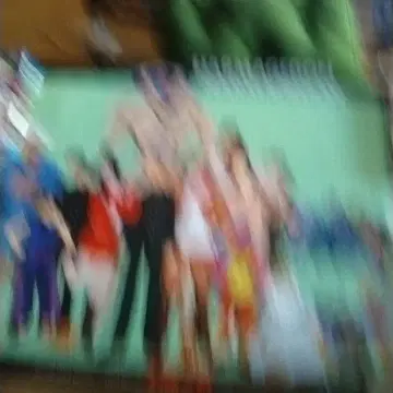 레트로 컬렉션 환마대전 포스터