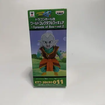 드래곤볼 월드 콜렉터블 키비토신