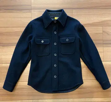 Pherrow's 페로우즈 CPO 셔츠 자켓 36R