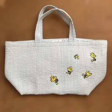 pionunnal x SNOOPYinGINZA ReSTART 우드스탁