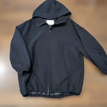 오늘 한정 가격 완판템 스타일 미키서 퀼팅 후드 자켓