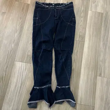 마리떼 프랑소와 저바드 청바지