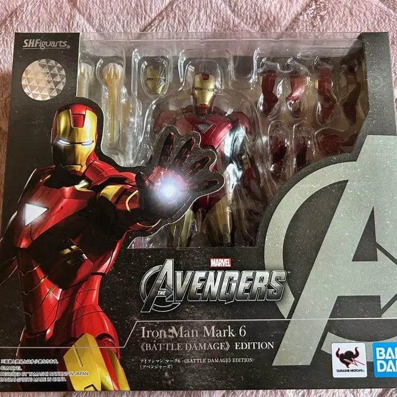 1번째 상품 이미지