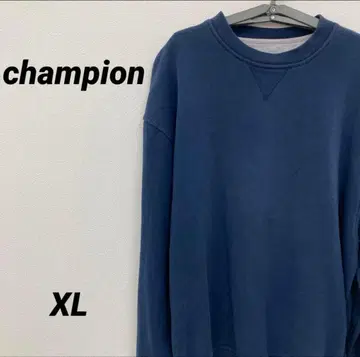 챔피온 챔피온 맨투맨 트레이닝복 무지 보로 구제 의류