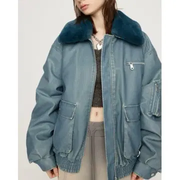 SLY 아우터 가죽